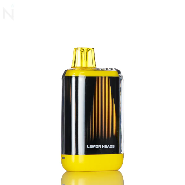 Crossbar X 20K 20000 Puffs Disposable Vape - 13mL - Image 8