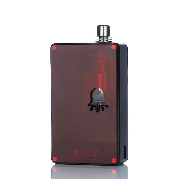 CTHULHU AIO Kraken Outer Panel Set (DISCONTINUED) - Image 3
