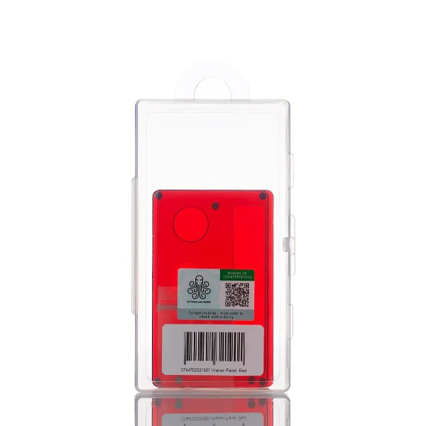 CTHULHU AIO Kraken Outer Panel Set (DISCONTINUED) - Image 6