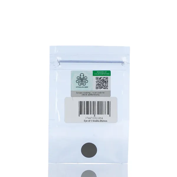 CTHULHU AIO Replacement Firing Button (DISCONTINUED) - Image 2