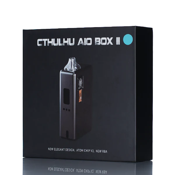 Cthulhu Mod Cthulhu AIO V2 Boro Mod - Image 10