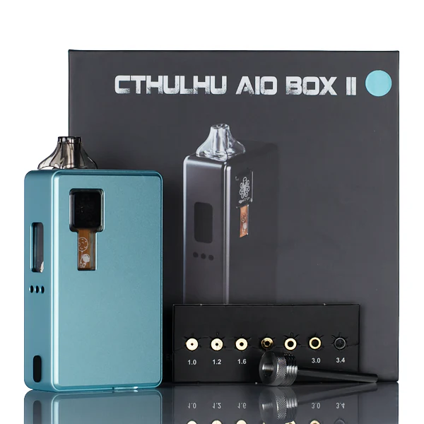 Cthulhu Mod Cthulhu AIO V2 Boro Mod - Image 9