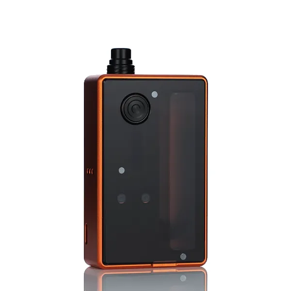 Cthulhu Mod Hastur AIO 21700 Boro Box Mod - ATOM 85 or DNA 60 (DISCONTINUED) - Image 19