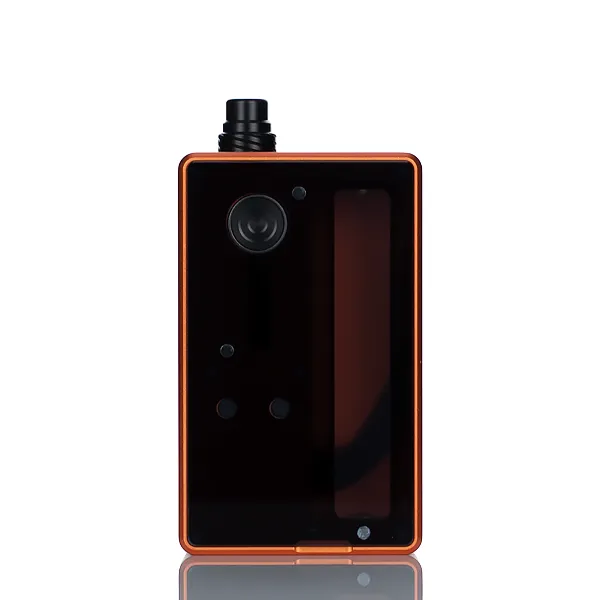 Cthulhu Mod Hastur AIO 21700 Boro Box Mod - ATOM 85 or DNA 60 (DISCONTINUED) - Image 3