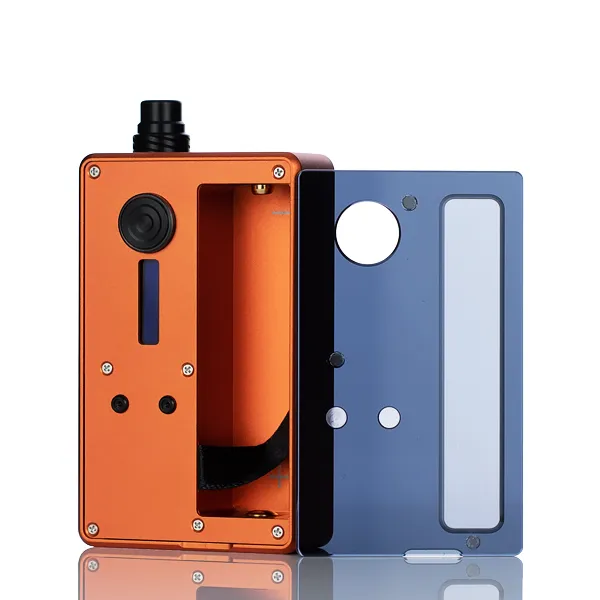 Cthulhu Mod Hastur AIO 21700 Boro Box Mod - ATOM 85 or DNA 60 (DISCONTINUED) - Image 4