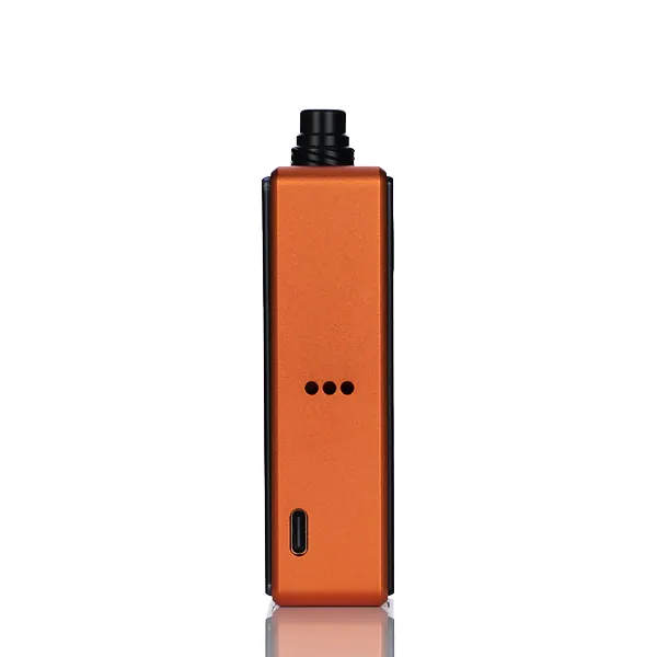 Cthulhu Mod Hastur AIO 21700 Boro Box Mod - ATOM 85 or DNA 60 (DISCONTINUED) - Image 5