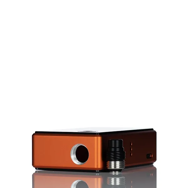 Cthulhu Mod Hastur AIO 21700 Boro Box Mod - ATOM 85 or DNA 60 (DISCONTINUED) - Image 7
