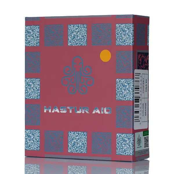 Cthulhu Mod Hastur AIO 21700 Boro Box Mod - ATOM 85 or DNA 60 (DISCONTINUED) - Image 9
