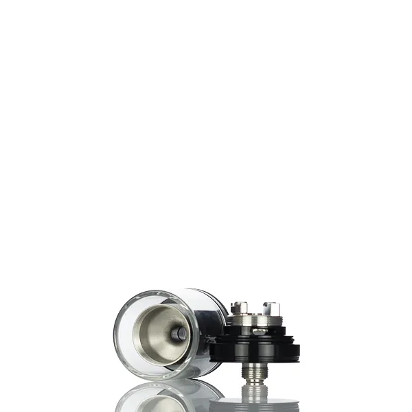Cthulhu Mod Valor 22mm MTL RTA - Image 3