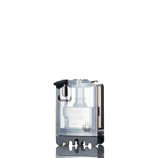 Cthulhu Mod 520 V2 Boro RBA Tank - Image 6