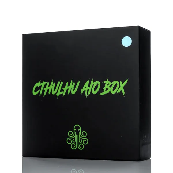 Cthulhu Mod Cthulhu AIO Boro Box Mod Kit (DISCONTINUED) - Image 12