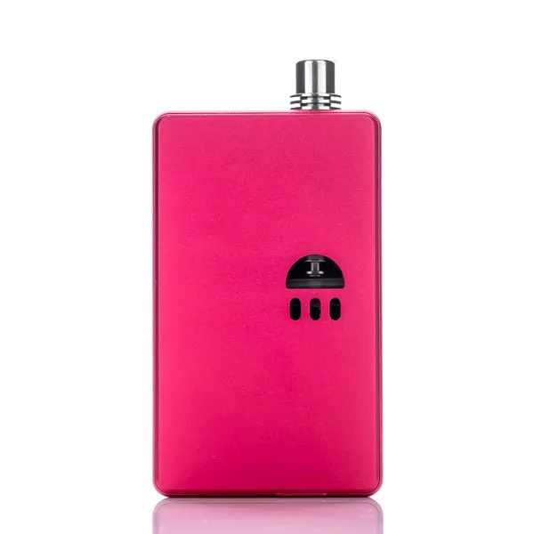 Cthulhu Mod Cthulhu AIO Boro Box Mod Kit (DISCONTINUED) - Image 18