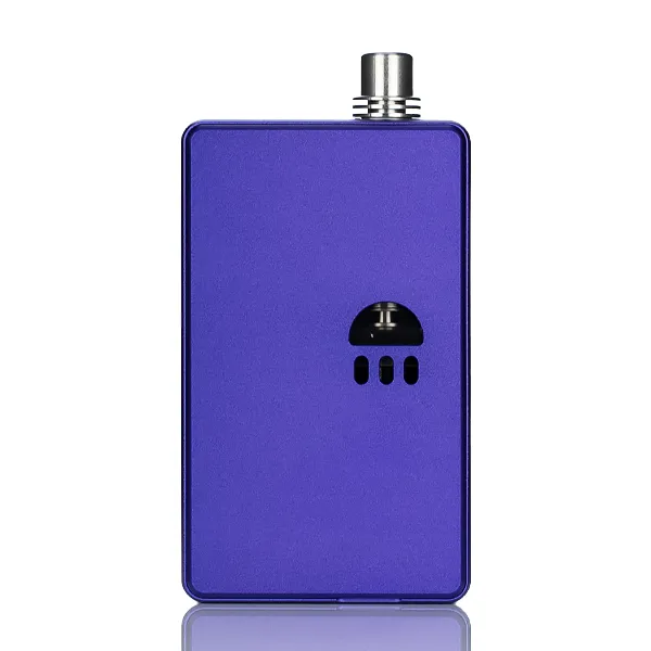Cthulhu Mod Cthulhu AIO Boro Box Mod Kit (DISCONTINUED) - Image 21