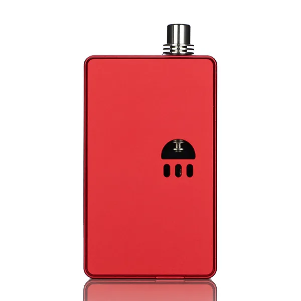 Cthulhu Mod Cthulhu AIO Boro Box Mod Kit (DISCONTINUED) - Image 24