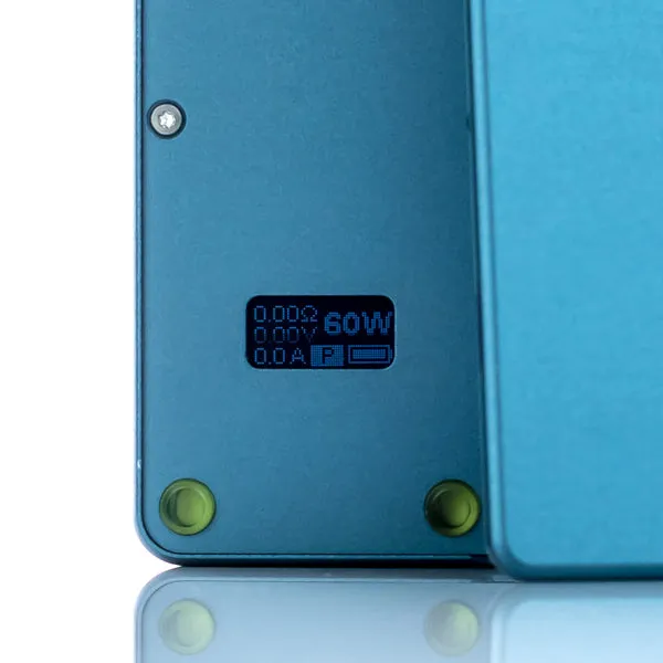 Cthulhu Mod Cthulhu AIO Boro Box Mod Kit (DISCONTINUED) - Image 5