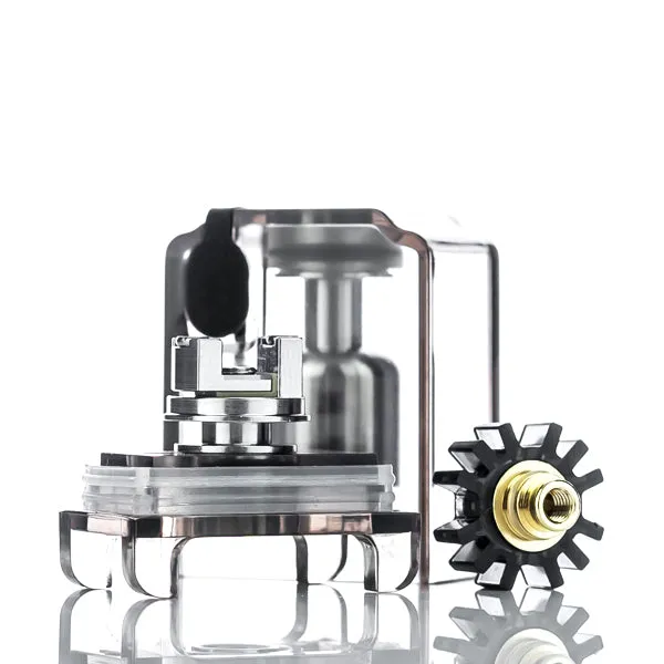 Cthulhu Mod Cthulhu AIO Boro Box Mod Kit (DISCONTINUED) - Image 8