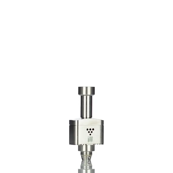Cthulhu Mod Zen Vertical Coil Boro Bridge (DISCONTINUED) - Image 7