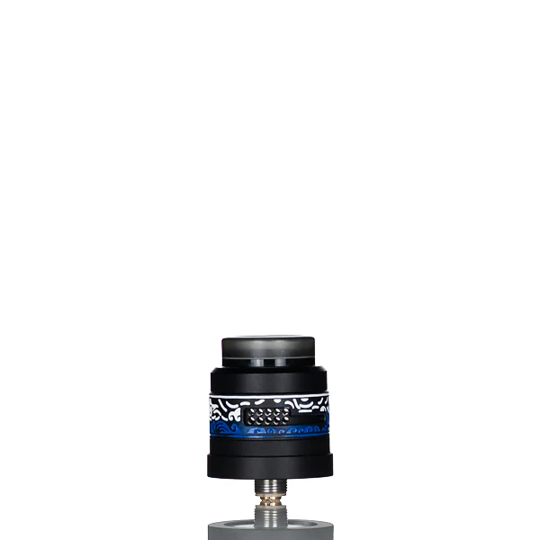 Damn Vape Nitrous 23mm RDA - Image 4