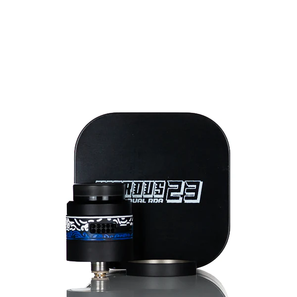 Damn Vape Nitrous 23mm RDA - Image 5