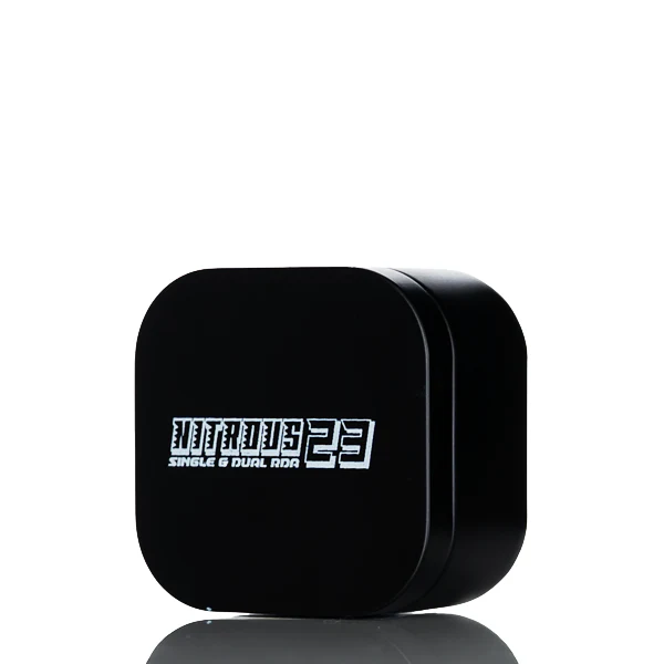 Damn Vape Nitrous 23mm RDA - Image 6
