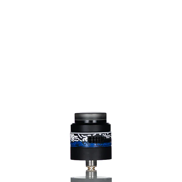 Damn Vape Nitrous 23mm RDA - Image 7