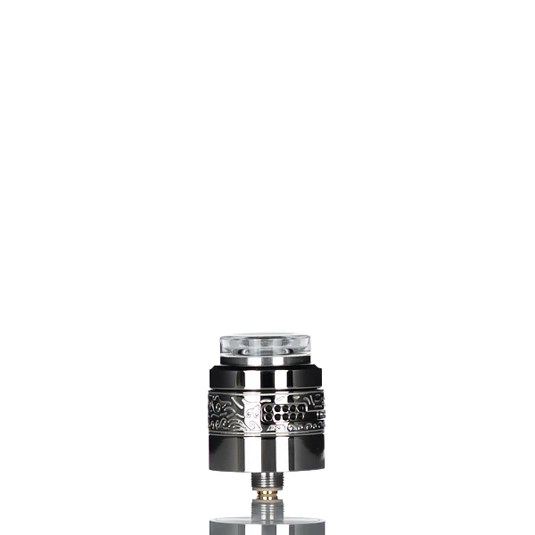 Damn Vape Nitrous 23mm RDA - Image 8