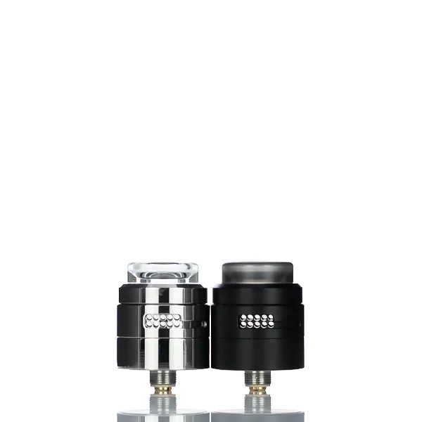 Damn Vape Nitrous Plus 22mm RDA