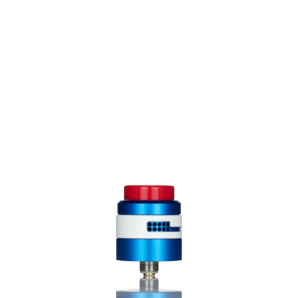 Damn Vape Nitrous Plus 22mm RDA - Image 13
