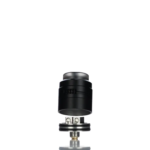 Damn Vape Nitrous Plus 22mm RDA - Image 2