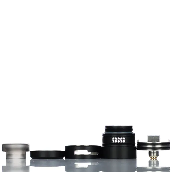 Damn Vape Nitrous Plus 22mm RDA - Image 7