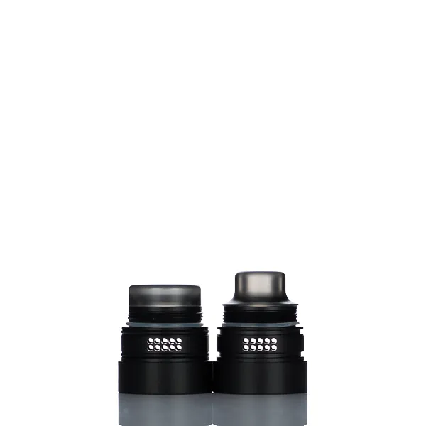 Damn Vape Nitrous Plus 22mm RDA - Image 9
