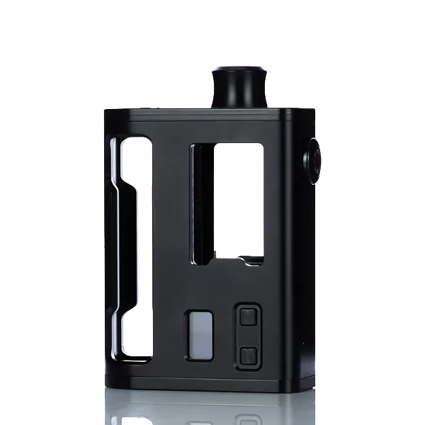 Damn Vape Nitrous ZAION 80W Boro AIO Kit (DISCONTINUED) - Image 16