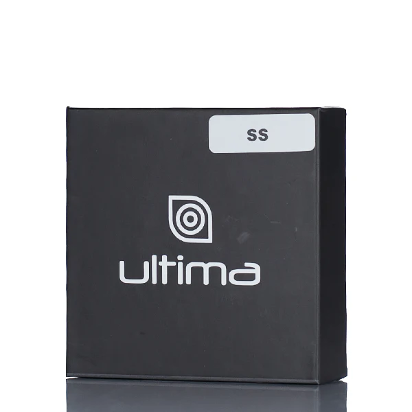 Delro Electronics Ultima RBA - Image 6