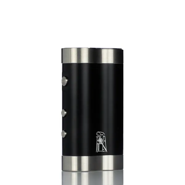 Dicodes Dani Box 21700 80W Box Mod (DISCONTINUED)