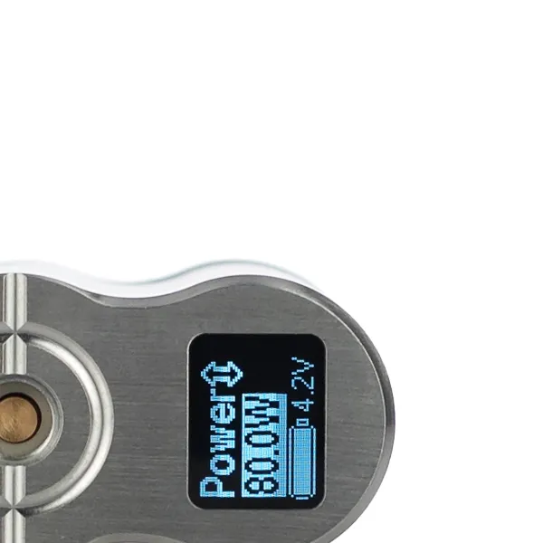 Dicodes Dani Box 21700 80W Box Mod (DISCONTINUED) - Image 2