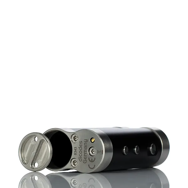 Dicodes Dani Box 21700 80W Box Mod (DISCONTINUED) - Image 6