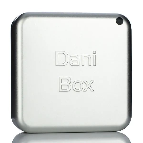 Dicodes Dani Box 21700 80W Box Mod (DISCONTINUED) - Image 8