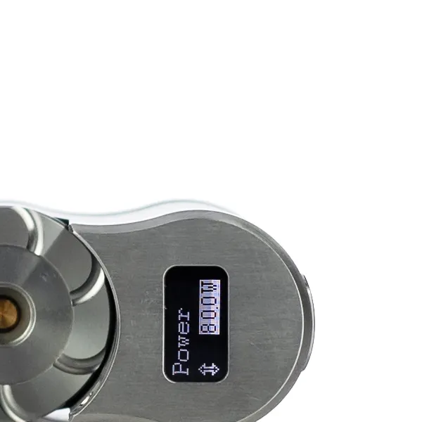 Dicodes Dani SBS 18650 80W Box Mod (DISCONTINUED) - Image 2