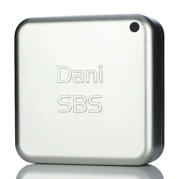 Dicodes Dani SBS 18650 80W Box Mod (DISCONTINUED) - Image 9