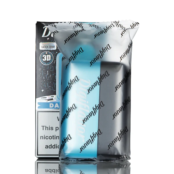 Digiflavor BRK 20K 20000 Puffs Disposable Kit - 12mL - Image 3