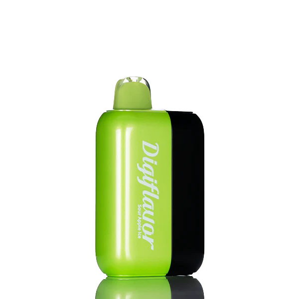 Digiflavor BRK 20K 20000 Puffs Disposable Kit - 12mL - Image 6
