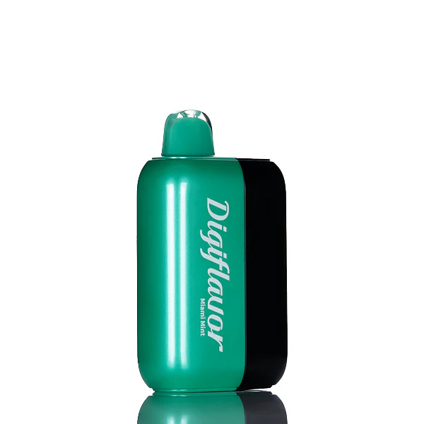Digiflavor BRK 20K 20000 Puffs Disposable Kit - 12mL - Image 7