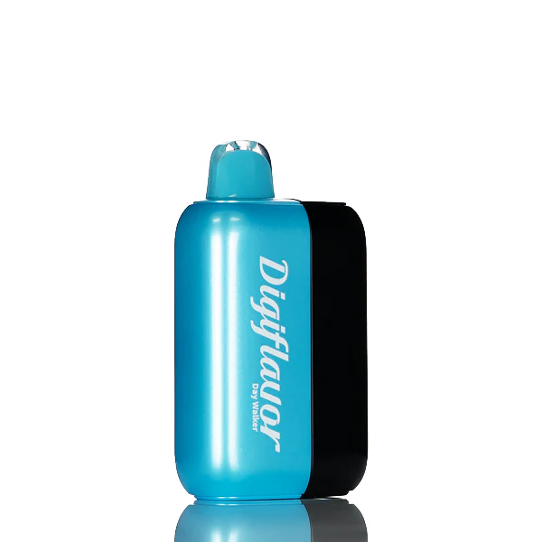 Digiflavor BRK 20K 20000 Puffs Disposable Kit - 12mL - Image 8