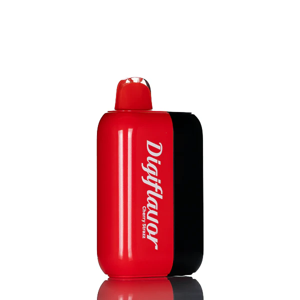 Digiflavor BRK 20K 20000 Puffs Disposable Kit - 12mL - Image 9