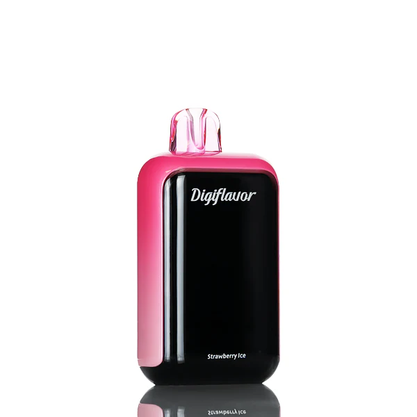 Digiflavor Sky 25K 25000 Puff Disposable Vape - 16mL - Image 10