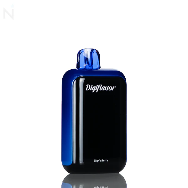 Digiflavor Sky 25K 25000 Puff Disposable Vape - 16mL - Image 20