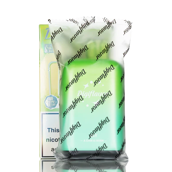 Digiflavor Sky 25K 25000 Puff Disposable Vape - 16mL - Image 4
