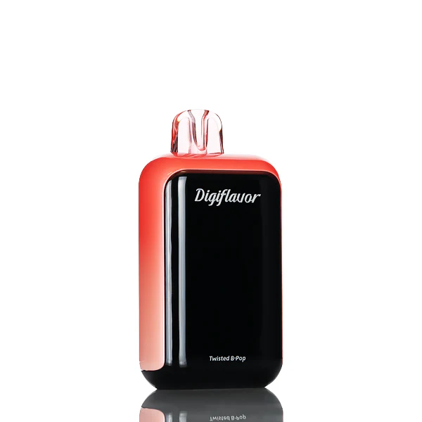 Digiflavor Sky 25K 25000 Puff Disposable Vape - 16mL - Image 7