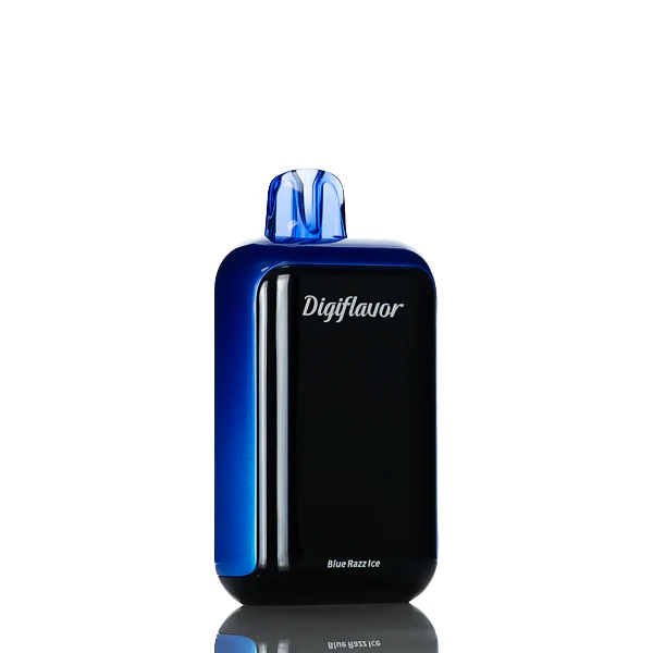 Digiflavor Sky 25K 25000 Puff Disposable Vape - 16mL - Image 8