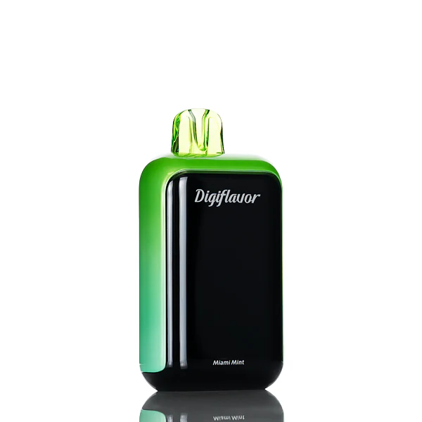 Digiflavor Sky 25K 25000 Puff Disposable Vape - 16mL - Image 9